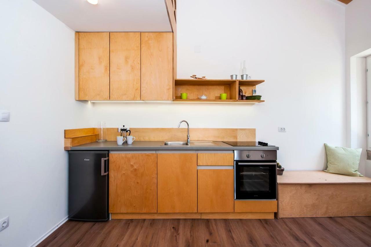 로비니 House Graziella 아파트 외부 사진