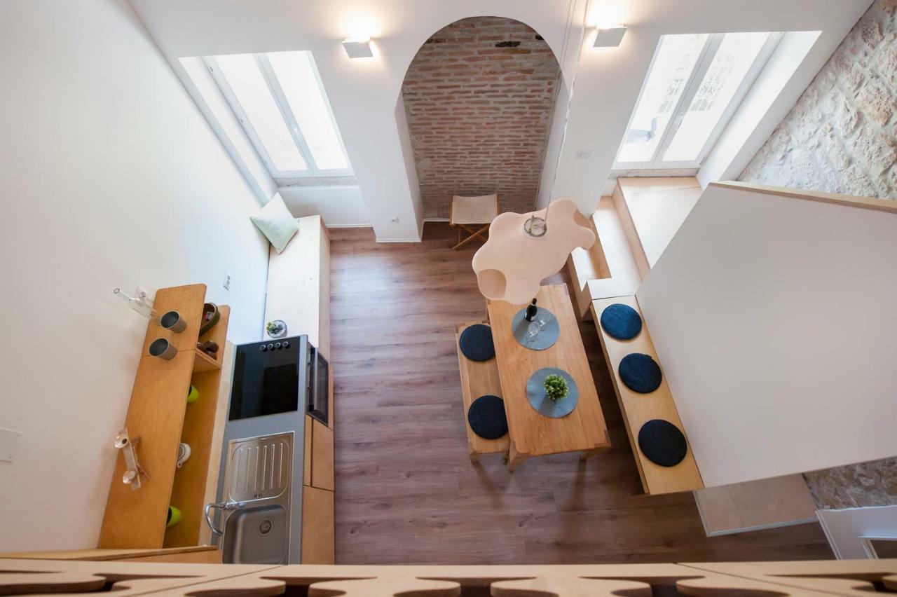 로비니 House Graziella 아파트 외부 사진