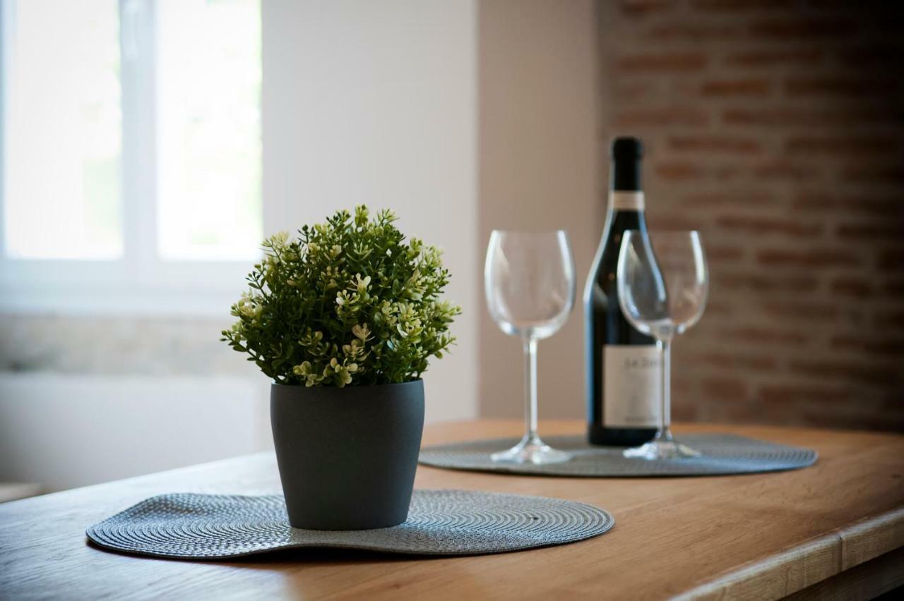 로비니 House Graziella 아파트 외부 사진
